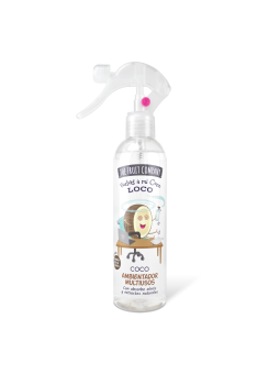 AMBIENTADOR SPRAY COCO