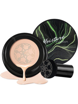 CC Cream total cobertura