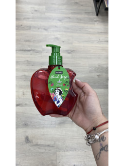 Jabón de Baño Blancanieves