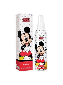Colonia Mickey Mouse