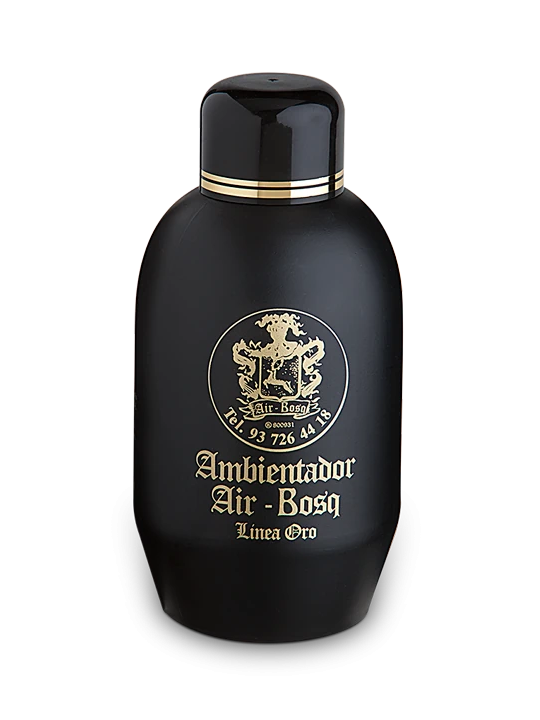 Ambientador Burbe mujer