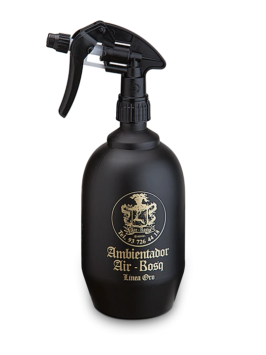 Ambientador Burbe mujer