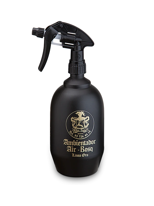 Ambientador Burbe mujer