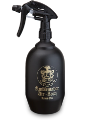 Ambientador Shopping