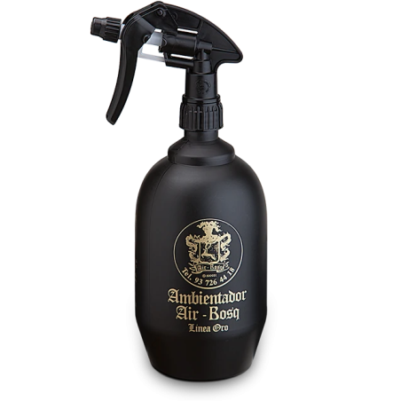 Ambientador Shopping