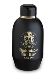 Ambientador Shopping