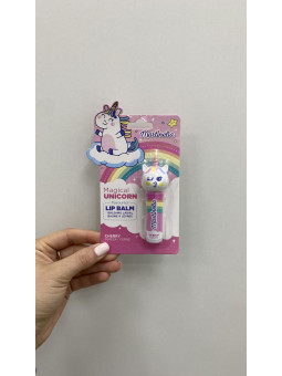 LIP BALM MAGICAL UNICORN