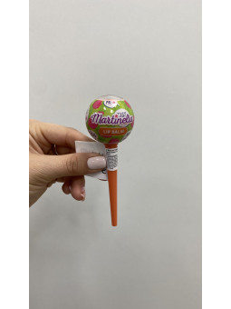 LIP BALM LOLLIPOP