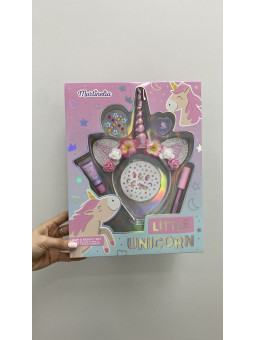 SET LITTLE UNICORN  MARTINELIA