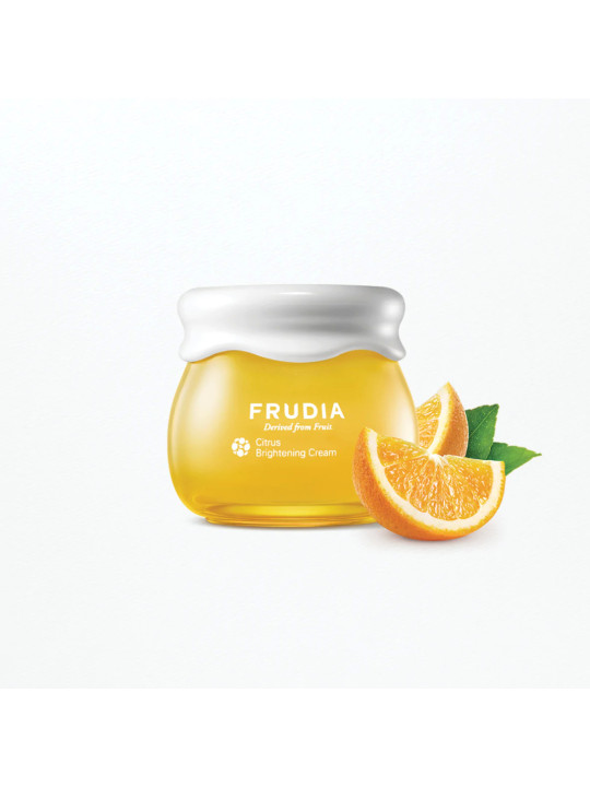 Crema Iluminadora Frudia