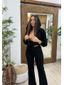 Conjunto Dubái Negro