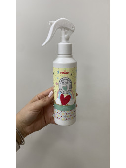 AMBIENTADOR SPRAY BEBÉ 220ML