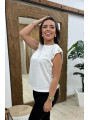 Camiseta Carla Blanca