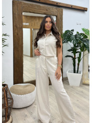 Conjunto Lino