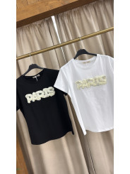 Camiseta París