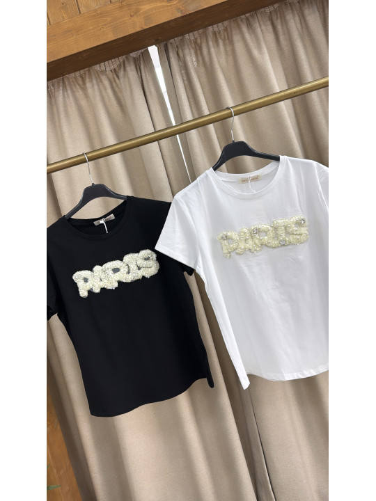 Camiseta París