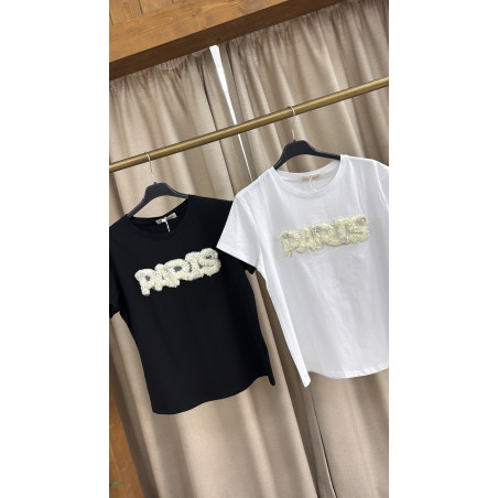 Camiseta París