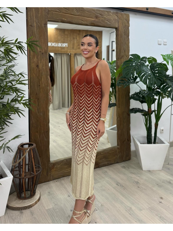 Vestido Sáhara