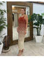 Vestido Sáhara