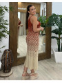 Vestido Sáhara
