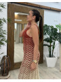 Vestido Sáhara