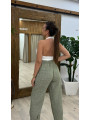 Pantalón Lino