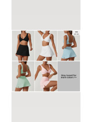 Conjunto Pilates