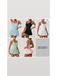 Vestido Pilates