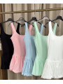 Vestido Pilates