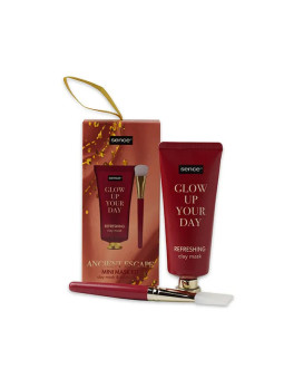 MINI KIT REFRESCANTE