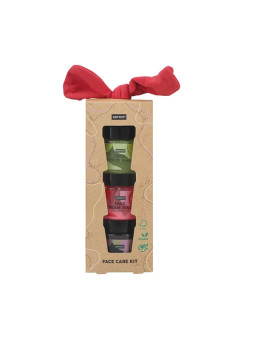 SET REGALO MASCARILLAS