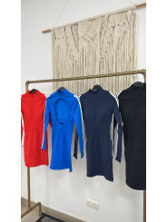 VESTIDO REDUCTOR ADIDA