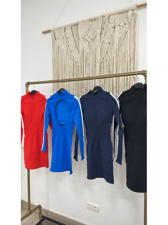 VESTIDO REDUCTOR ADIDA