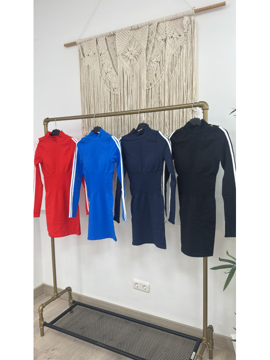 VESTIDO REDUCTOR ADIDA