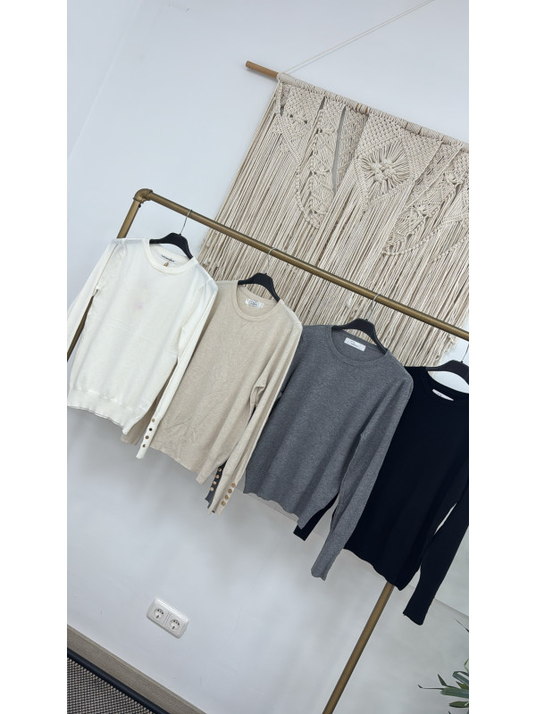 JERSEY PUNTO BOTONES