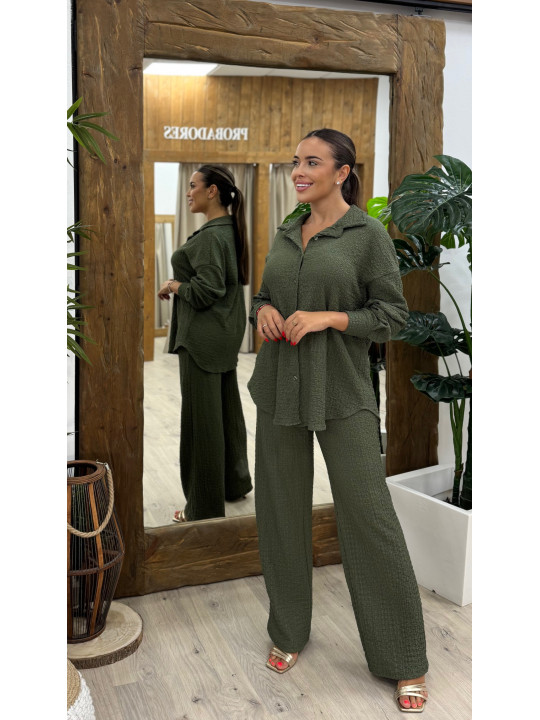 CONJUNTO CAMISERO BAMBULA