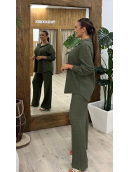 CONJUNTO CAMISERO BAMBULA