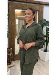 CONJUNTO CAMISERO BAMBULA