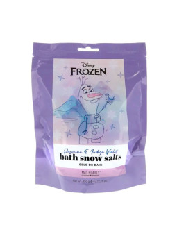 SALES DE BAÑO FROZEN OLAF