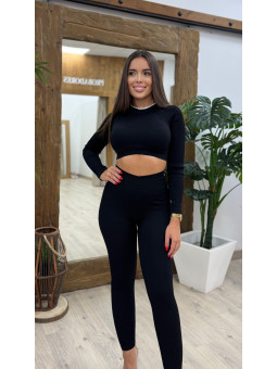 CONJUNTO DEPORTIVO CAMISETA