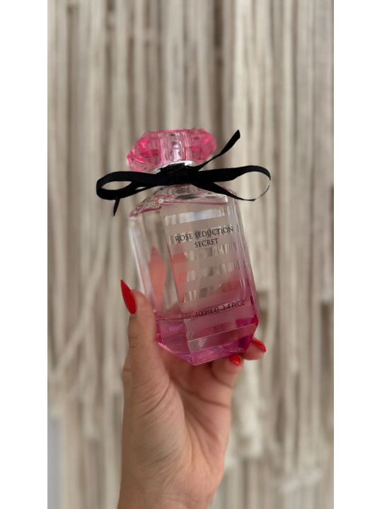 ROSE SEDUCTION SECRET (VICTORIA´S SECRET)