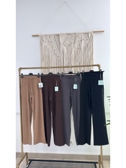 PANTALON LICRA LAZO