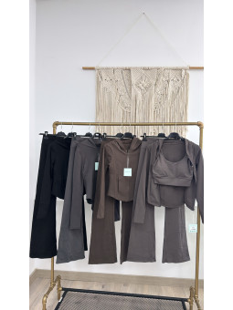 CONJUNTO OYSHO 3 PIEZAS