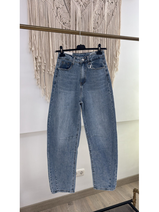 VAQUERO BALLOON CLARITO