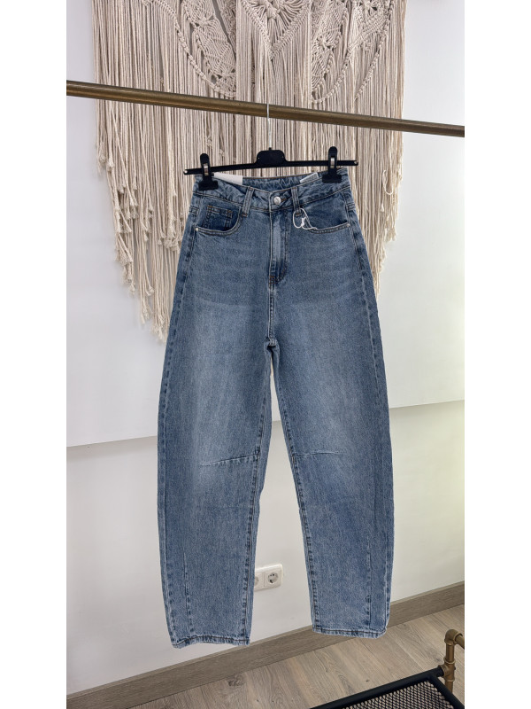 VAQUERO BALLOON CLARITO