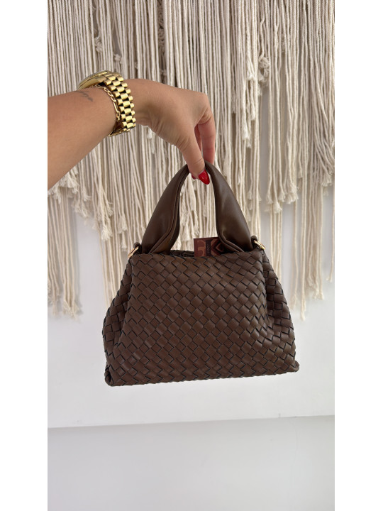 BOLSO BOTTEGA
