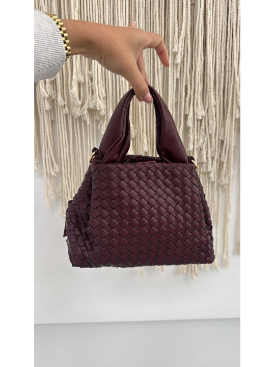 BOLSO BOTTEGA