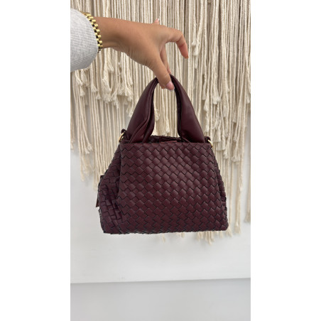 BOLSO BOTTEGA