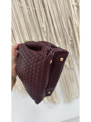 BOLSO BOTTEGA