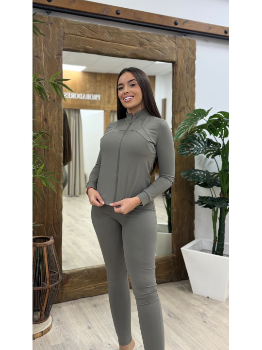 CONJUNTO DEPORTIVO LULU